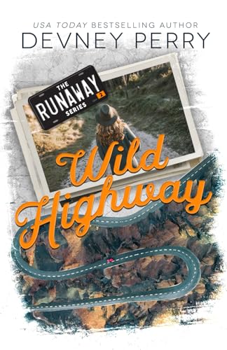 Wild Highway (Runaway, #2)