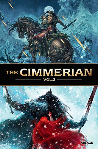 Read The Cimmerian, Vol 2