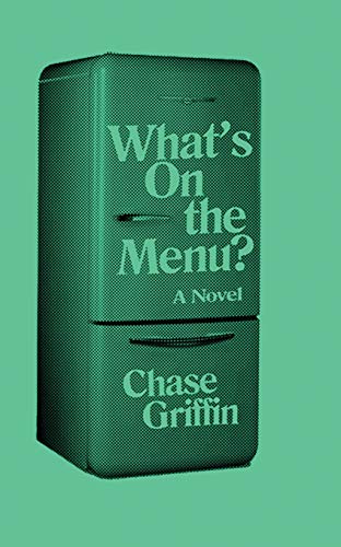 Read What's On the Menu?