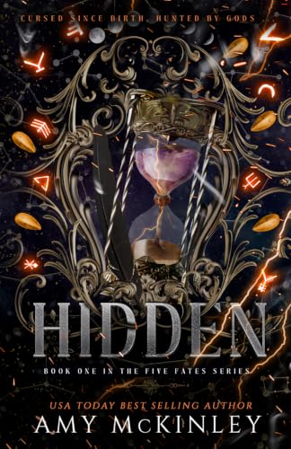 Hidden (Five Fates)