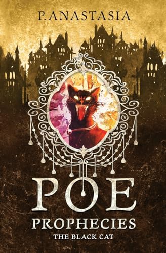 Read POE Prophecies: The Black Cat