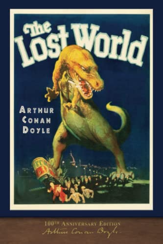 The Lost World