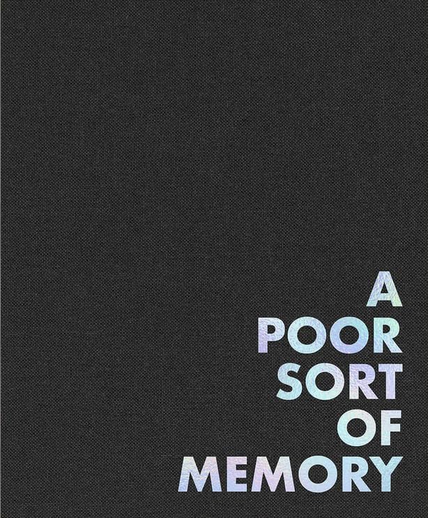 Read A Poor Sort of Memory