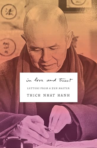 Read In Love and Trust: Letters from a Zen Master