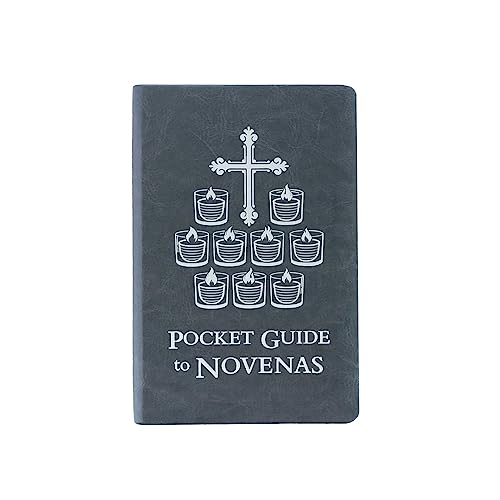 Read Pocket Guide to Novenas