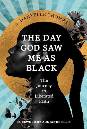 Read The Day God Saw Me as Black