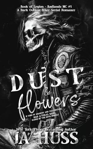 Read Dust and Flowers