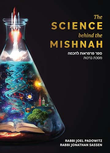 Read The Science behind the Mishnah