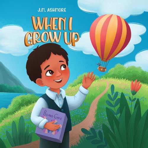 When I Grow Up