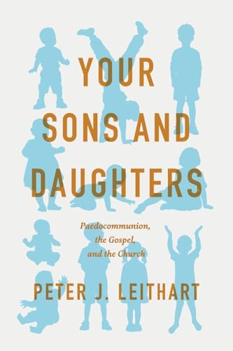 Read Your Sons and Daughters