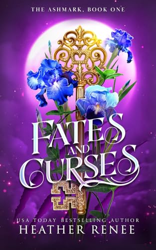 Fates and Curses (The Ashmark #1)