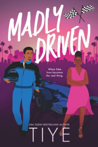 Madly Driven