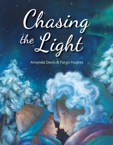 Read Chasing the Light