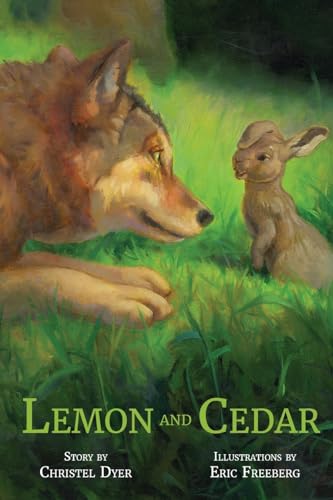 Lemon and Cedar