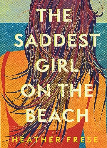 Read The Saddest Girl on the Beach