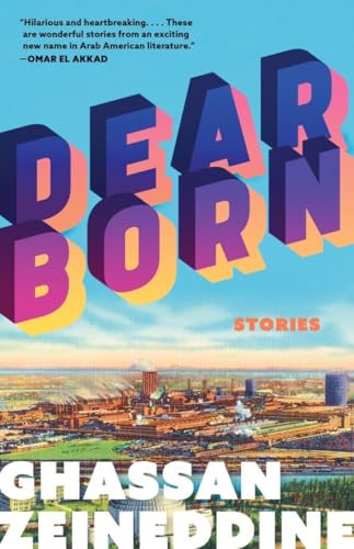 Read Dearborn: Stories