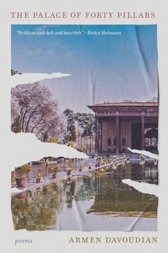 Read The Palace of Forty Pillars
