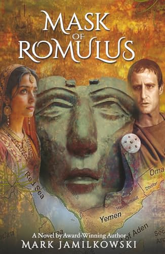 Mask of Romulus