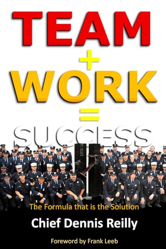 Team + Work = Success: The Formula that is the Solution