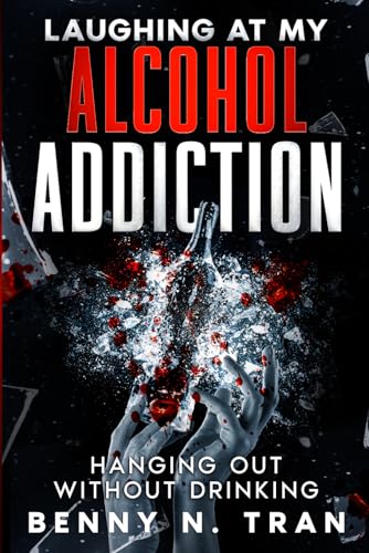 Laughing at My Alcohol Addiction: Hanging Out Without Drinking (Raw Development)