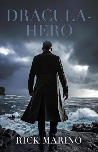 Read Dracula: Hero