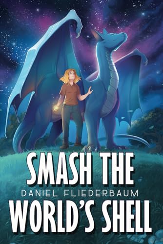 Smash the World's Shell