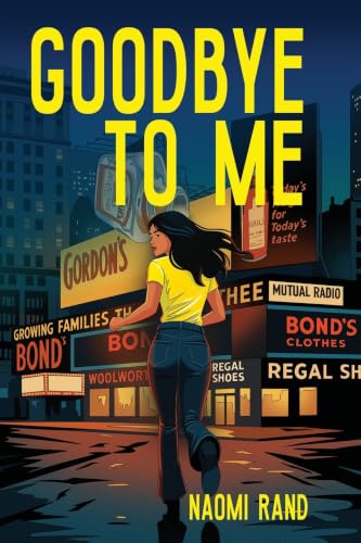 Goodbye to Me