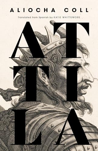 Read Attila