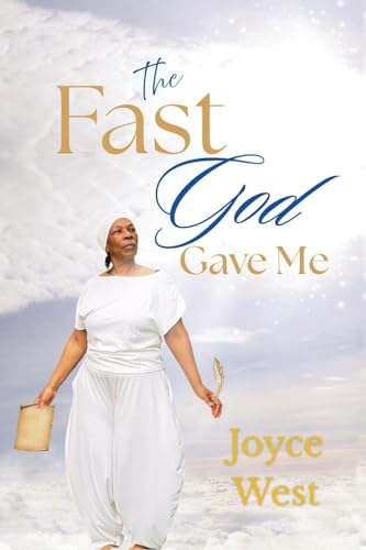 The Fast God Gave Me (Jemima Love Bible Stories)