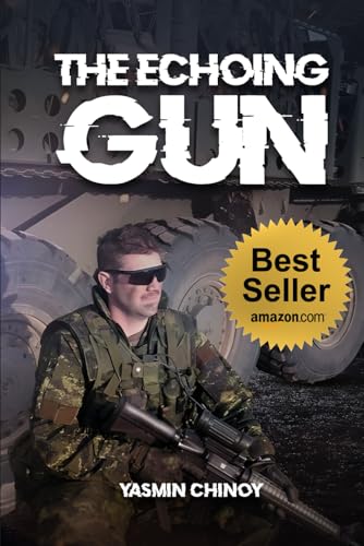 THE ECHOING GUN (Project Al-Tanf)