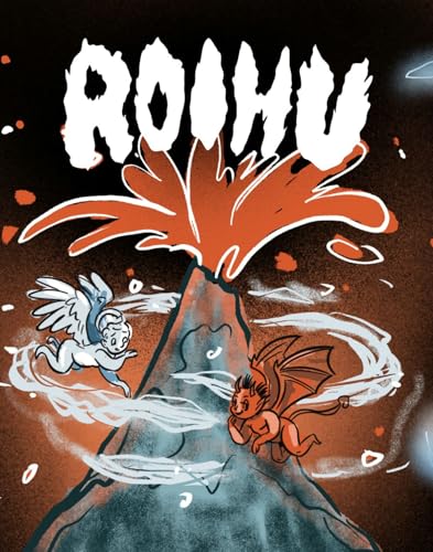 Read Roihu