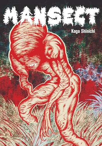 Read Mansect