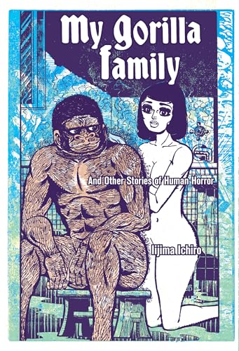 Read My Gorilla Family