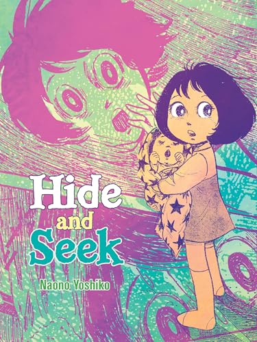 Read Hide and Seek