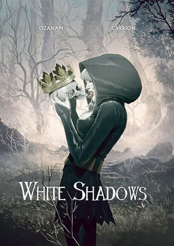 Read White Shadows