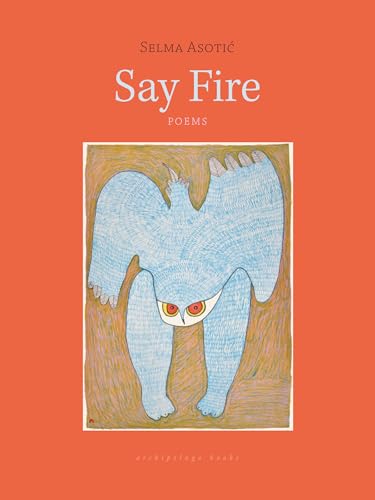 Read Say Fire