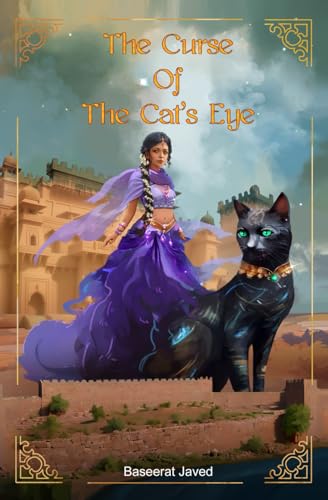 The Curse of the Cat's Eye