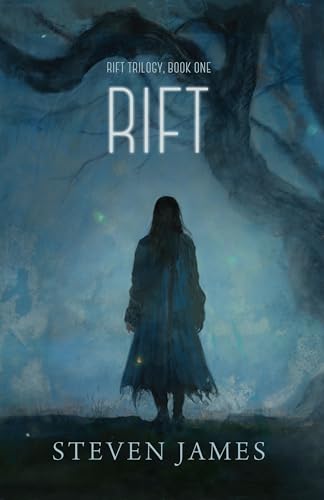 Read Rift (Rift Trilogy, #1)