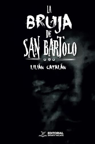 Read La Bruja de San Bartolo (Spanish Edition)