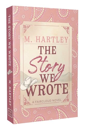Read The Story We Wrote (Faircloud, #1)