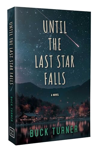 Until the Last Star Falls (The Keeper of Stars)