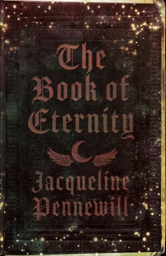 The Book of Eternity