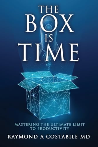 The Box is Time