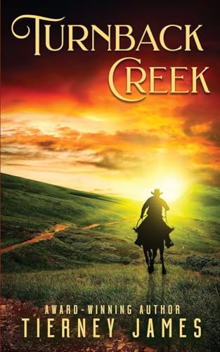 Turnback Creek