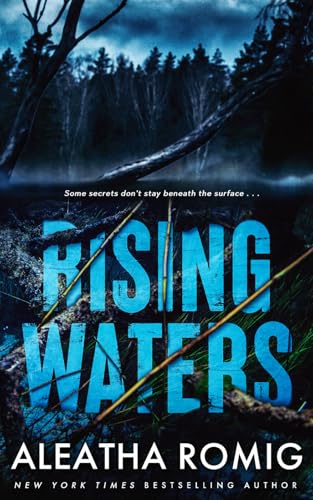 Rising Waters (Crime Daily Podcast)