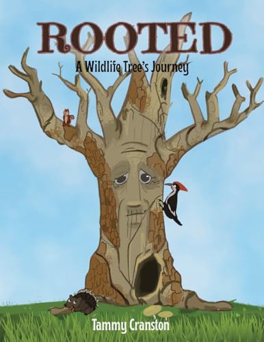 Rooted: A Wildlife Tree's Journey