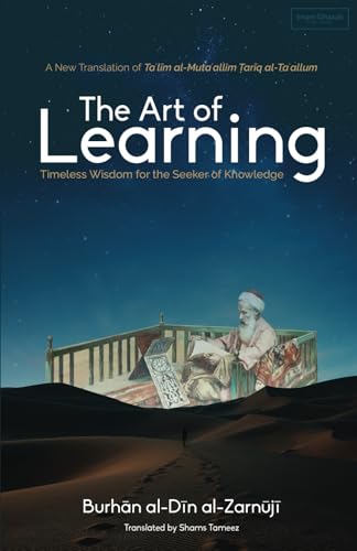 Read The Art of Learning: Timeless Wisdom for the Seeker of Knowledge