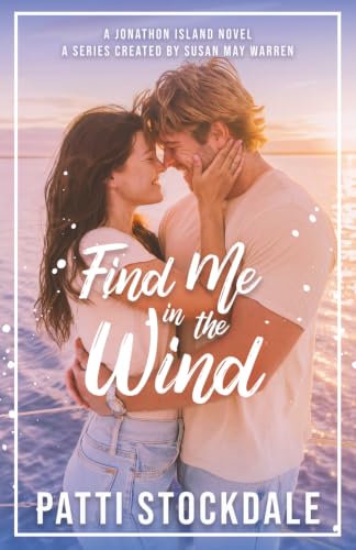 Find Me in the Wind (Jonathon Island Season 2)