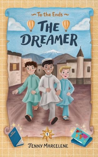 Read The Dreamer (To the Ends)