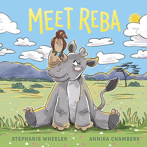 Read Meet Reba